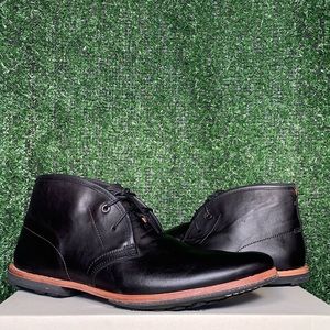 wodehouse chukka boot